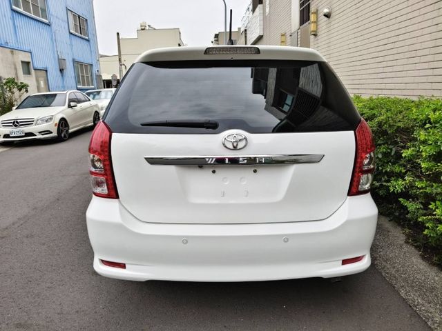 【一手車】7人座 倒車顯影 CP值高 好開好照顧 實用性高 台南五星好評車商~~  第6張相片