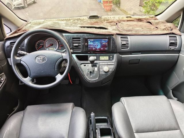 【一手車】7人座 倒車顯影 CP值高 好開好照顧 實用性高 台南五星好評車商~~  第7張相片