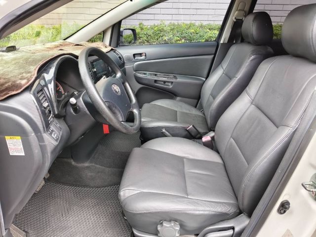 【一手車】7人座 倒車顯影 CP值高 好開好照顧 實用性高 台南五星好評車商~~  第8張相片