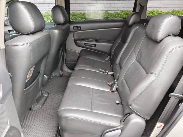 【一手車】7人座 倒車顯影 CP值高 好開好照顧 實用性高 台南五星好評車商~~  第9張相片