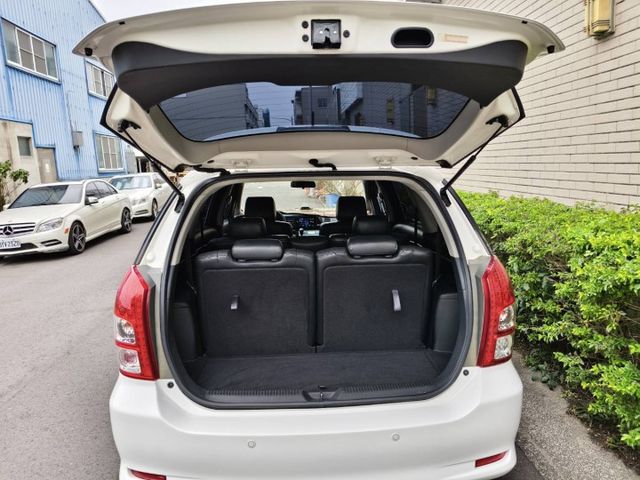 【一手車】7人座 倒車顯影 CP值高 好開好照顧 實用性高 台南五星好評車商~~  第11張相片