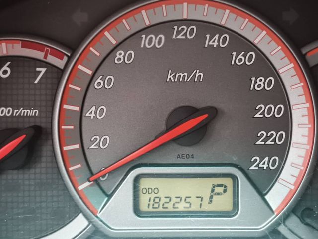 【一手車】7人座 倒車顯影 CP值高 好開好照顧 實用性高 台南五星好評車商~~  第13張相片