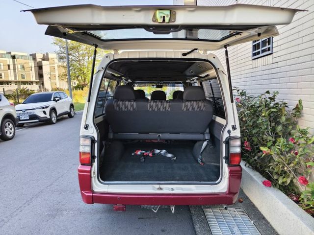 通過YES認證 全車原鈑件 五大保證+五大保固  第11張相片