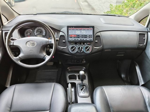 【E版】後座出風口 僅跑10萬 五大保固+五大保證  第7張相片