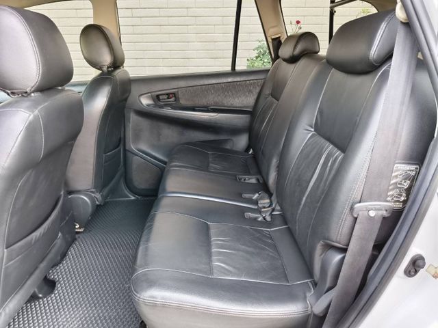 【E版】後座出風口 僅跑10萬 五大保固+五大保證  第9張相片