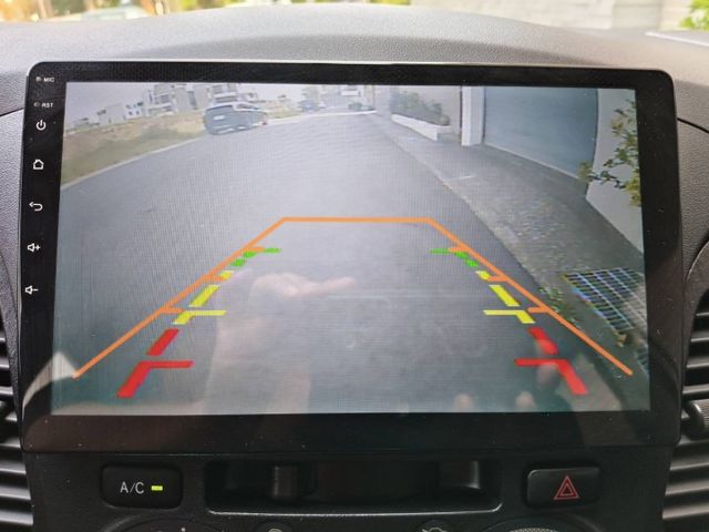 【E版】後座出風口 僅跑10萬 五大保固+五大保證  第13張相片