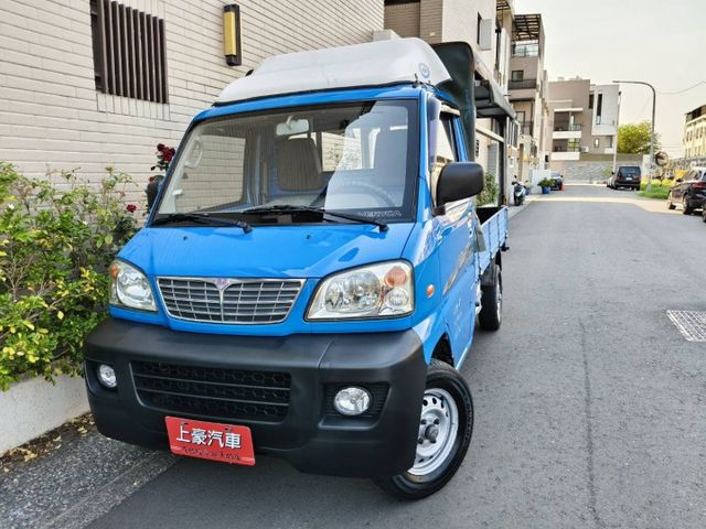 VERYCA貨車  第1張相片