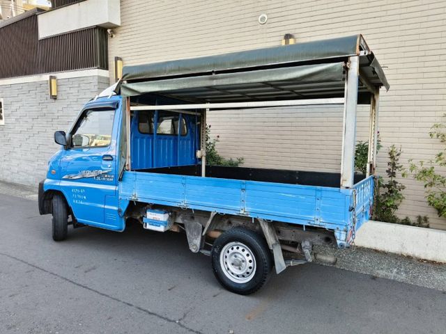 VERYCA貨車  第3張相片