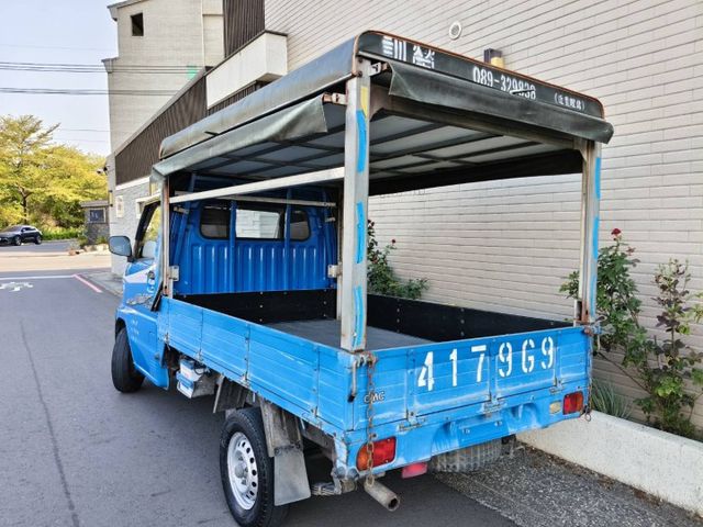 VERYCA貨車  第4張相片