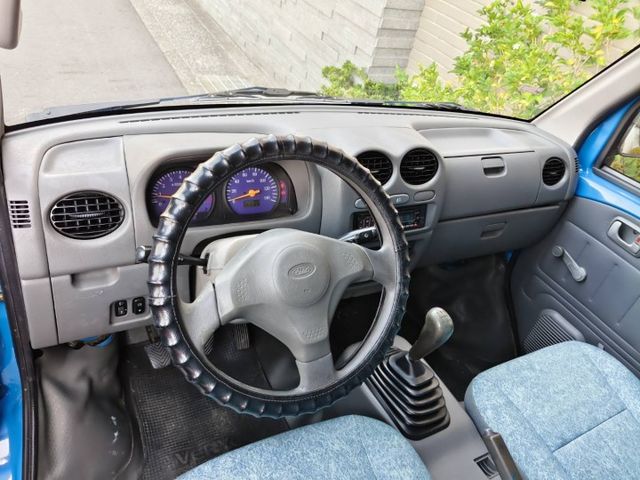 VERYCA貨車  第7張相片