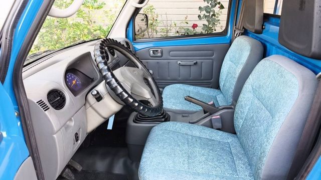 VERYCA貨車  第8張相片