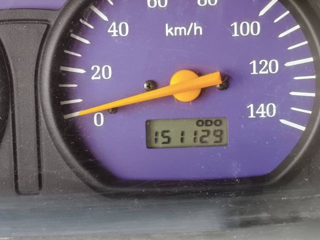 VERYCA貨車  第9張相片