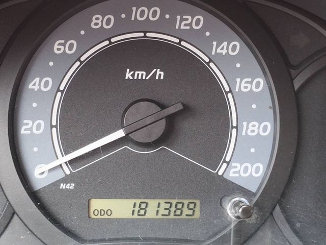 認證車  第13張相片