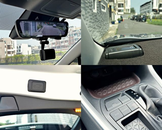 【旗艦版】一手、電尾門、記憶電動椅、電熱椅、環景、免鑰匙、AppleCar  第19張相片