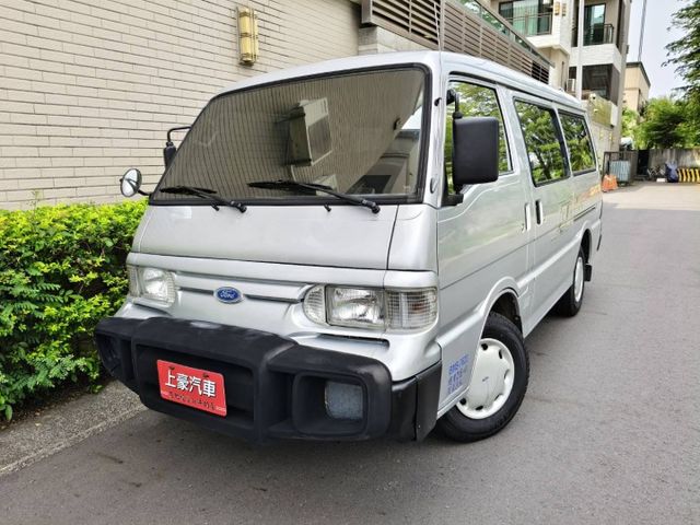 【僅跑4萬】全台唯一，稀有品  第1張相片