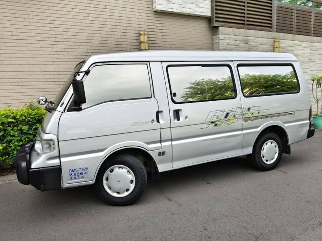 【僅跑4萬】全台唯一，稀有品  第2張相片