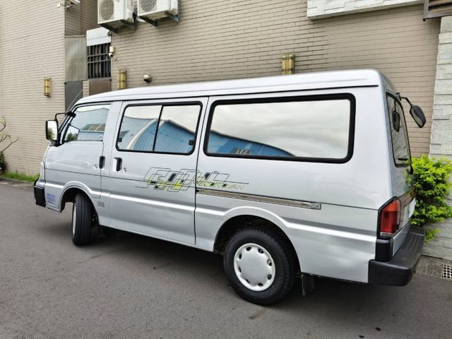 【僅跑4萬】全台唯一，稀有品  第3張相片