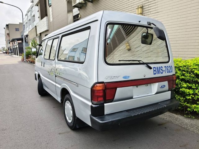 【僅跑4萬】全台唯一，稀有品  第4張相片