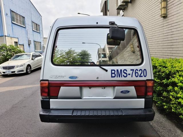 【僅跑4萬】全台唯一，稀有品  第6張相片