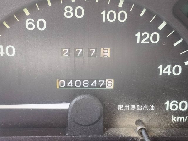 【僅跑4萬】全台唯一，稀有品  第12張相片