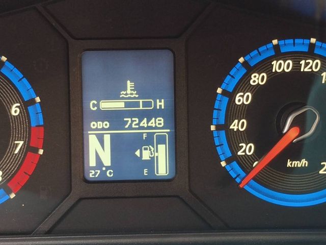 一手車、倒車顯影、恆溫空調  第14張相片