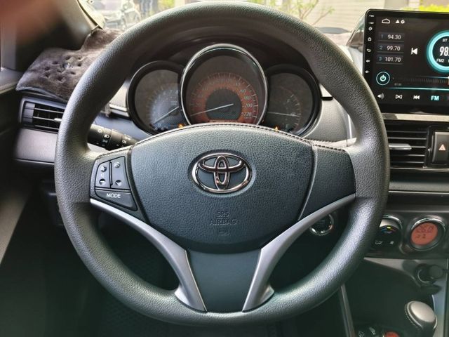 [ 僅跑五萬 ] 最頂級、 IKEY免鑰匙、安卓機、倒車顯影、行車紀錄器、方向盤音控  第11張相片