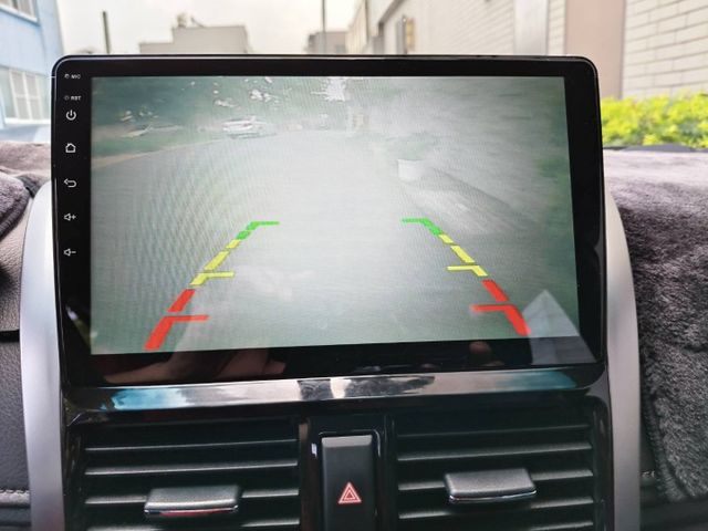 [ 僅跑五萬 ] 最頂級、 IKEY免鑰匙、安卓機、倒車顯影、行車紀錄器、方向盤音控  第13張相片