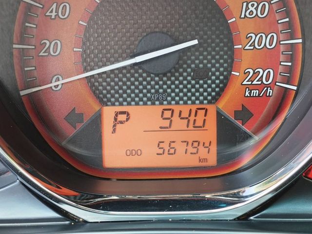 [ 僅跑五萬 ] 最頂級、 IKEY免鑰匙、安卓機、倒車顯影、行車紀錄器、方向盤音控  第15張相片