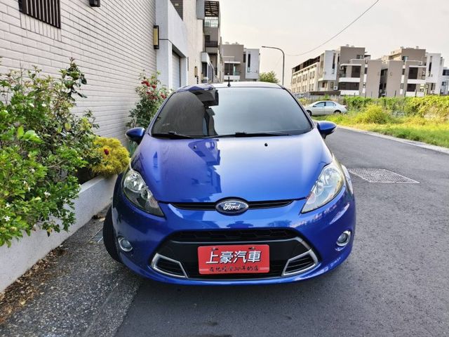 【5門運動S版】僅跑7萬、方向盤音控、ISOFIX ✓ 里程保證 ✓ 實車實價  第5張相片