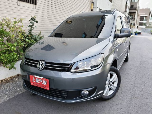 CADDY  第1張相片