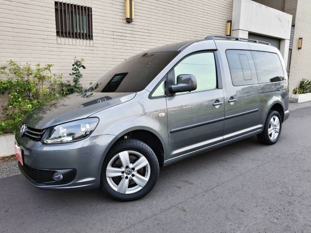 CADDY  第2張相片