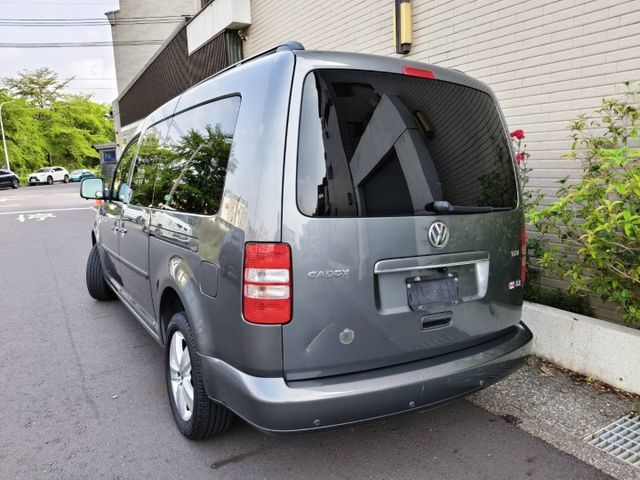 CADDY  第4張相片