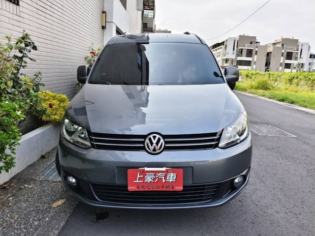 CADDY  第5張相片