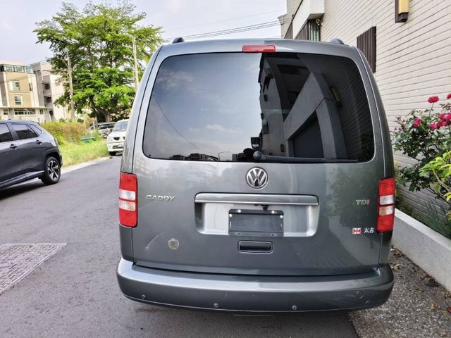 CADDY  第6張相片