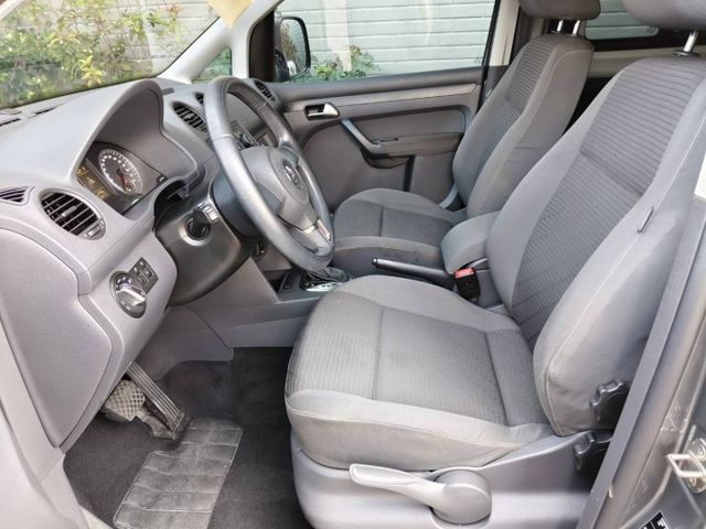 CADDY  第8張相片