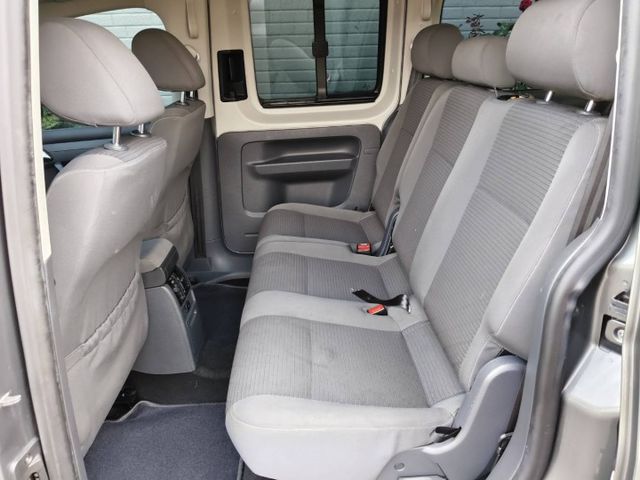 CADDY  第9張相片