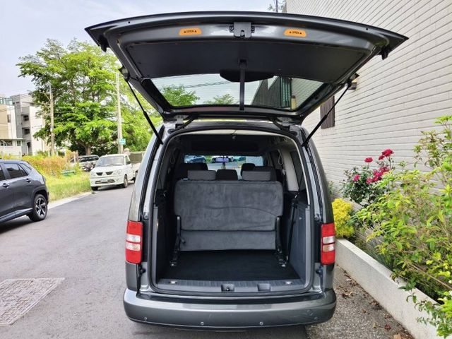 CADDY  第11張相片