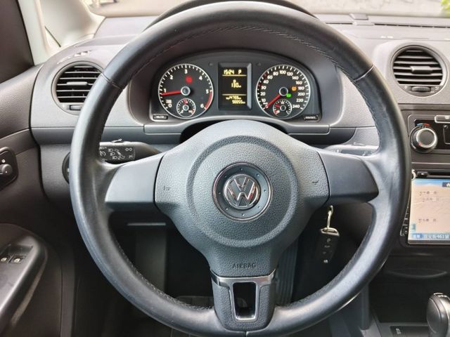 CADDY  第14張相片