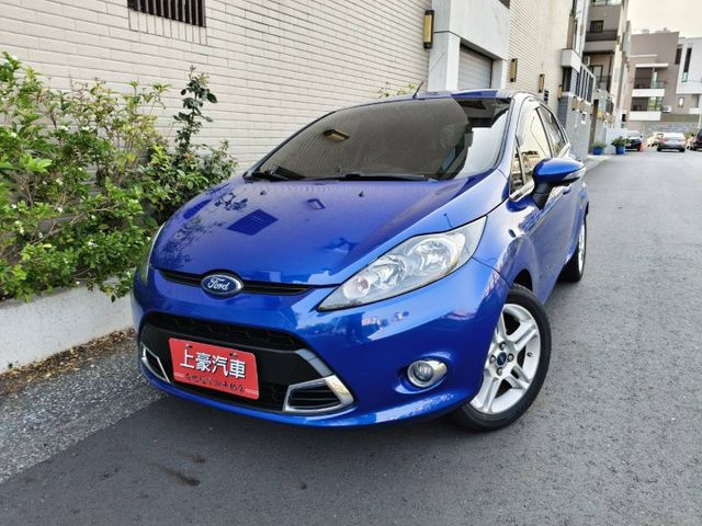 【5門運動S版】僅跑7萬、方向盤音控、ISOFIX ✓ 里程保證 ✓ 實車實價  第1張相片