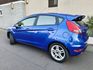 【5門運動S版】僅跑7萬、方向盤音控、ISOFIX ✓ 里程保證 ✓ 實車實價  第3張縮圖