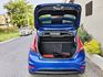 【5門運動S版】僅跑7萬、方向盤音控、ISOFIX ✓ 里程保證 ✓ 實車實價  第7張縮圖