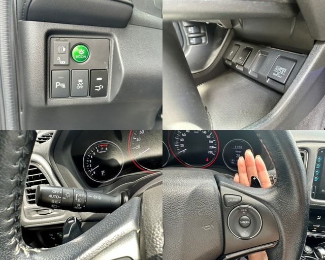 盲點、電尾【可貸款】車況讚！現場看車保證價格再下殺！100%實車在店 實價不變  第19張相片