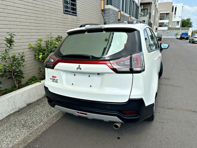 認證車(全車原鈑件) 盲點 電動尾門 倒車顯影 行車紀錄器 多項耗材剛換新  第5張相片