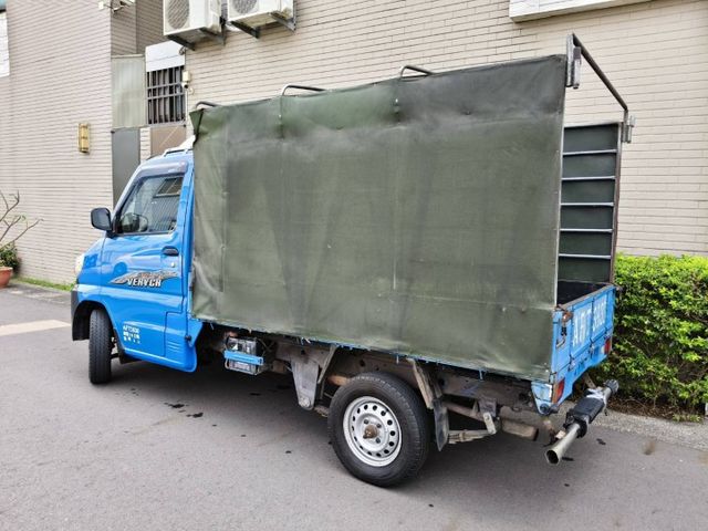 一手車  第3張相片