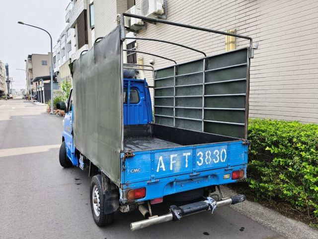 一手車  第4張相片