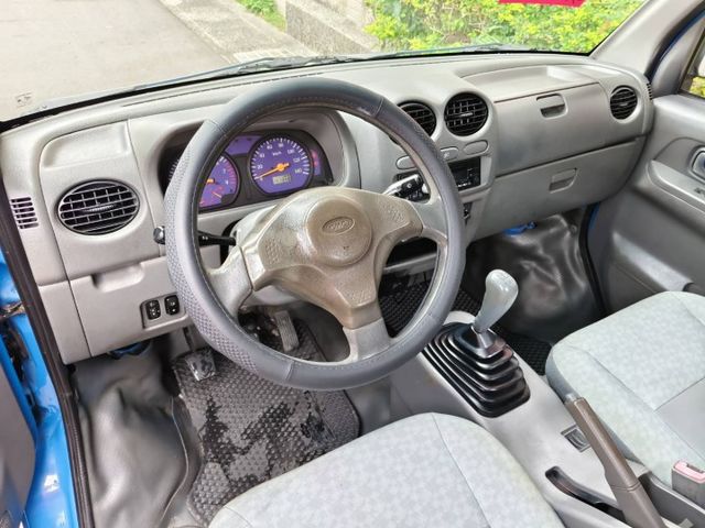 一手車  第7張相片