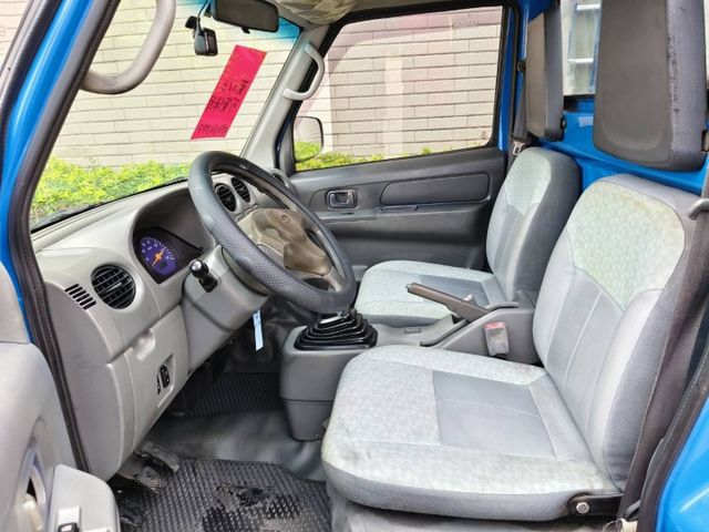 一手車  第8張相片