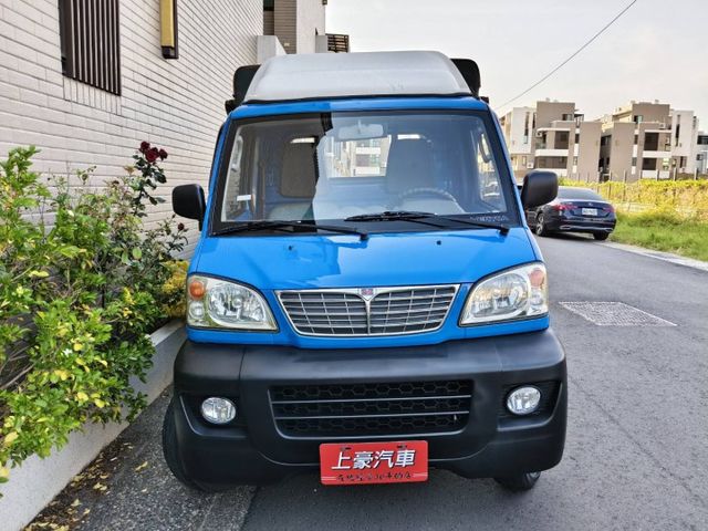 VERYCA貨車  第5張相片