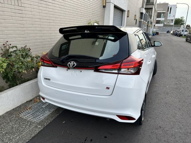 【S版】﹝5保固+5保證﹞免鑰匙 定速 導航 自動頭燈 免抬頭顯示器 倒車顯影 藍牙 行車紀錄器 《歡迎預約試乘》  第5張相片