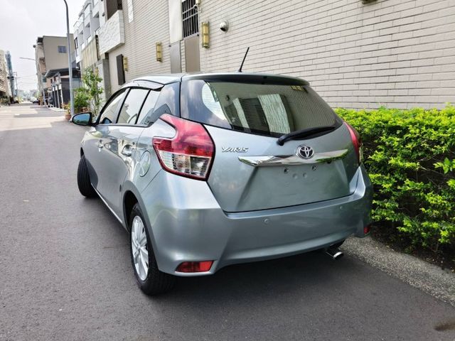 原鈑件[ 僅跑五萬 ] 最頂級、 IKEY免鑰匙、安卓機、倒車顯影、行車紀錄器、方向盤音控  第4張相片